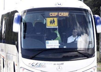 Unidas Podemos por Andalucía demanda a la Junta soluciones urgentes para las rutas escolares de autobuses