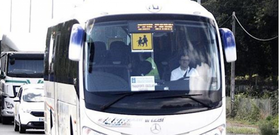 Unidas Podemos por Andalucía demanda a la Junta soluciones urgentes para las rutas escolares de autobuses