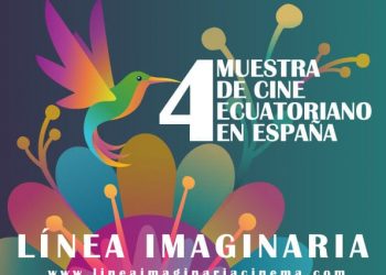 Muestra de Cine Ecuatoriano “Línea imaginaria” celebra su cuarta edición con ficción, animación y documentales