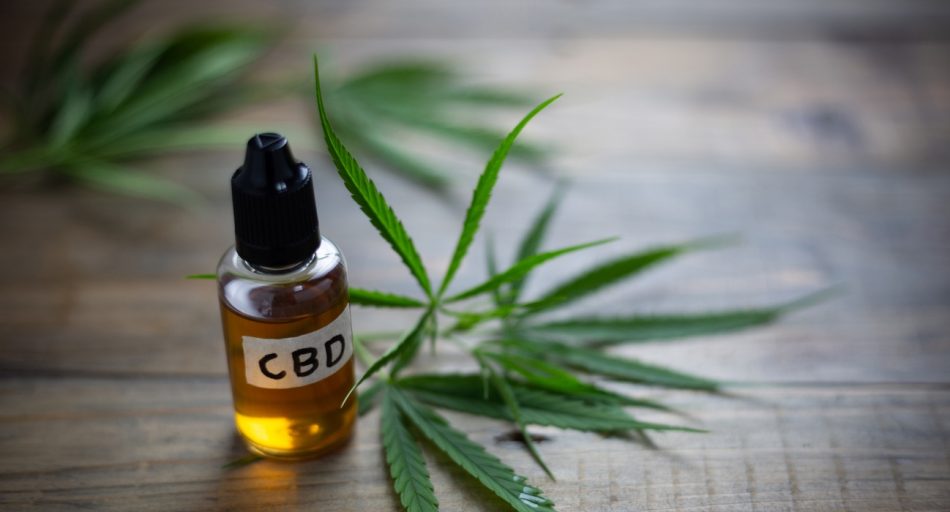 ¿Es el CBD antiinflamatorio? Usos y aplicaciones