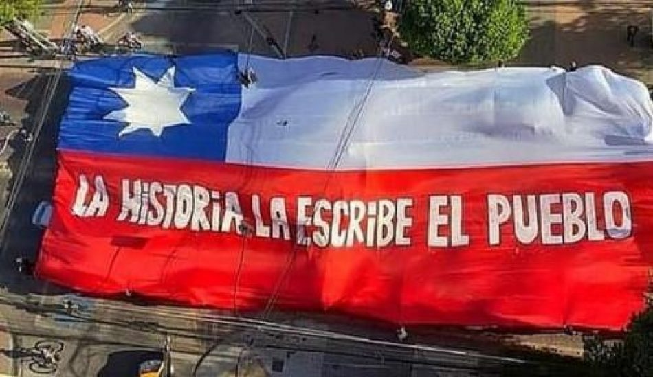 Los dos tercios y el miedo a más democracia en Chile