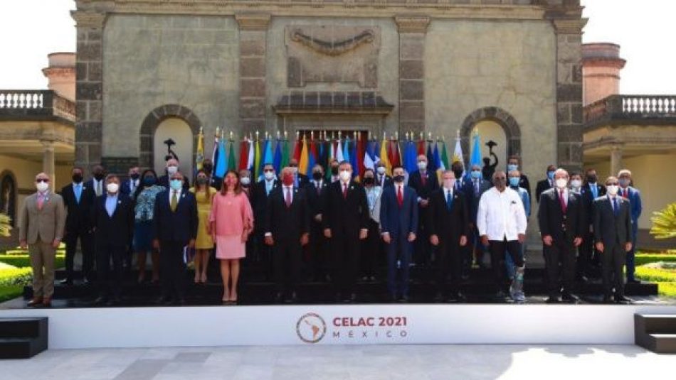 Presidentes de 17 países asistirán a Cumbre de la CELAC en México