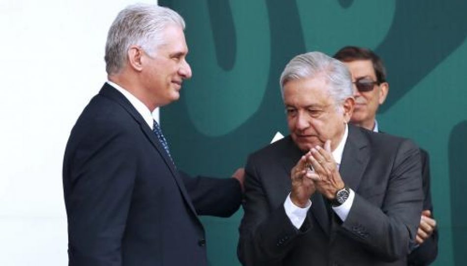 Celac: un paso decisivo hacia la inevitable sustitución de la OEA