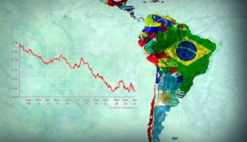 Herencias, impuestos y poder en América Latina