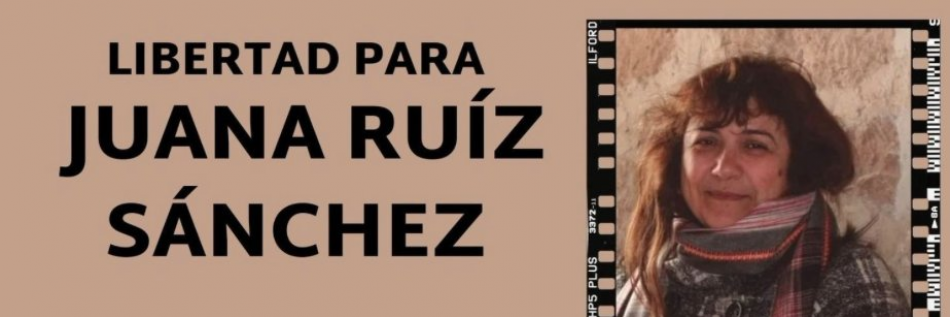 El gobierno contesta a las preguntas del BNG sobre Juana Ruíz