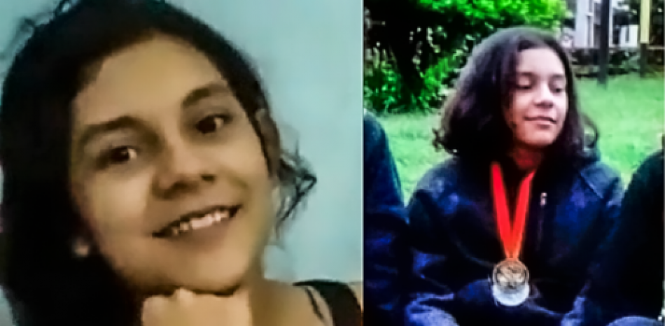 Argentina. Organizaciones sociales marcharán este lunes a la embajada del Paraguay recordando el primer año del asesinato de las niñas Villalba