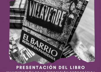 El barrio, epicentro de la resistencia frente a la pandemia