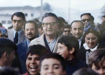 Allende y el progresismo latinoamericano