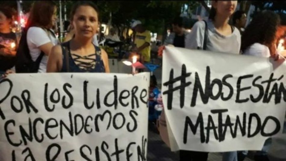 Seis masacres en apenas 15 días de 2022, la violencia se recrudece en Colombia