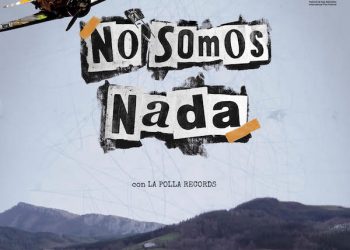 ‘NO SOMOS NADA’, de Javier Corcuera, competirá por el Premio Irizar al Cine Vasco en el 69 Festival de Cine de San Sebastián