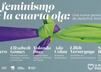 El feminismo de la cuarta ola: una nueva generación de derechos feministas