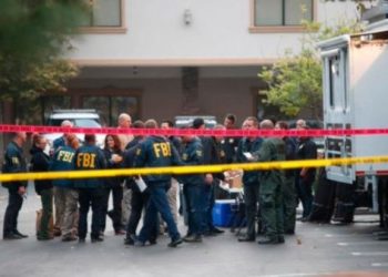 FBI reporta que asesinatos en EE.UU. aumentaron 30% en 2020