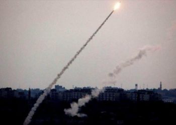 HAMAS a Israel: Nuestros misiles alcanzan todas las tierras ocupadas