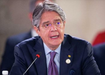 Papeles de Pandora podrían tumbar a Lasso; exigen nuevas elecciones