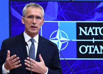 OTAN, en alerta ante Rusia y China tras desastre de Afganistán