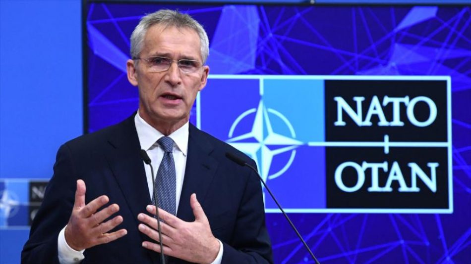 OTAN, en alerta ante Rusia y China tras desastre de Afganistán