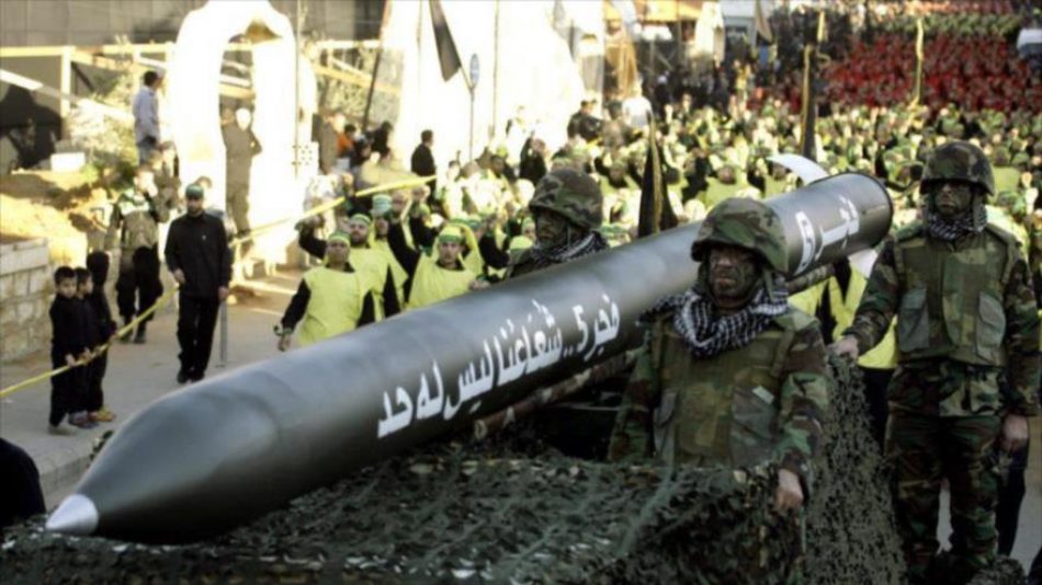 Israel cifra en 2000 los misiles que lanzaría Hezbolá en un ataque