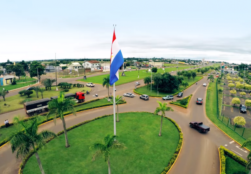 Paraguay registra un nuevo atentado un día antes de las elecciones municipales