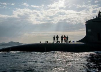 AUKUS, la nueva alianza que calienta la guerra fria
