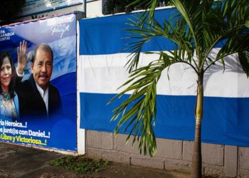 ALBA apoya a Ortega ante ‘ataques’ e ‘injerencias’ de EEUU y OEA