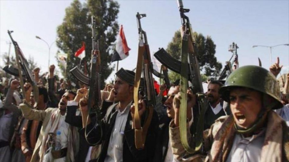 Yemen libera vasta región de estratégica provincia de Marib