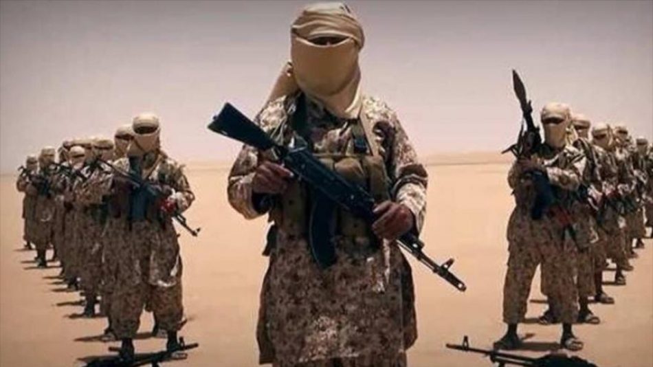 Papeles de Pandora: Príncipes saudíes suministraron armas a Daesh
