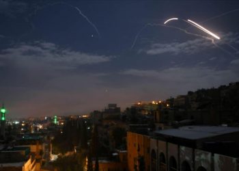 Resistencia promete “dura” venganza a Israel tras agresión a Siria