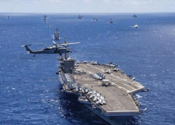 ‘El temor de EEUU por no poder encarar a Rusia y China es natural’