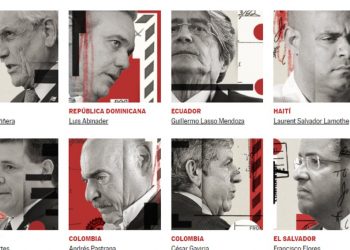 El Grupo de Puebla rechaza las prácticas reveladas en Pandora Papers