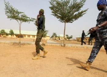 Ataque en mercado nigeriano deja al menos 40 fallecidos