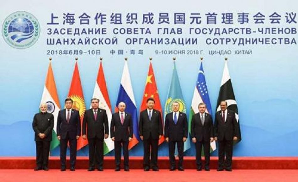 El multipolarismo, un paradigma geopolítico hecho realidad