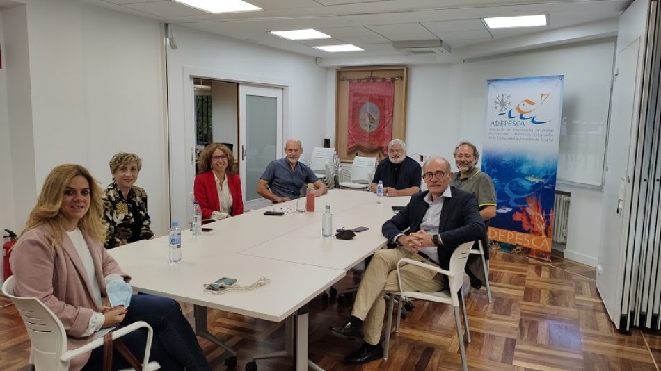 Los comerciantes de Madrid y los colectivos vecinales se unen para pedir al Ayuntamiento el fin de las terrazas Covid