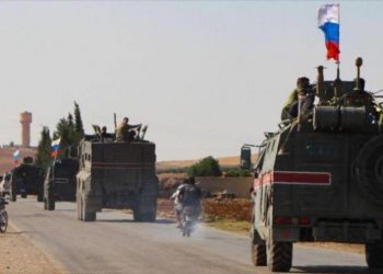 Rusia obliga a militares turcos a retirarse del norte de Siria