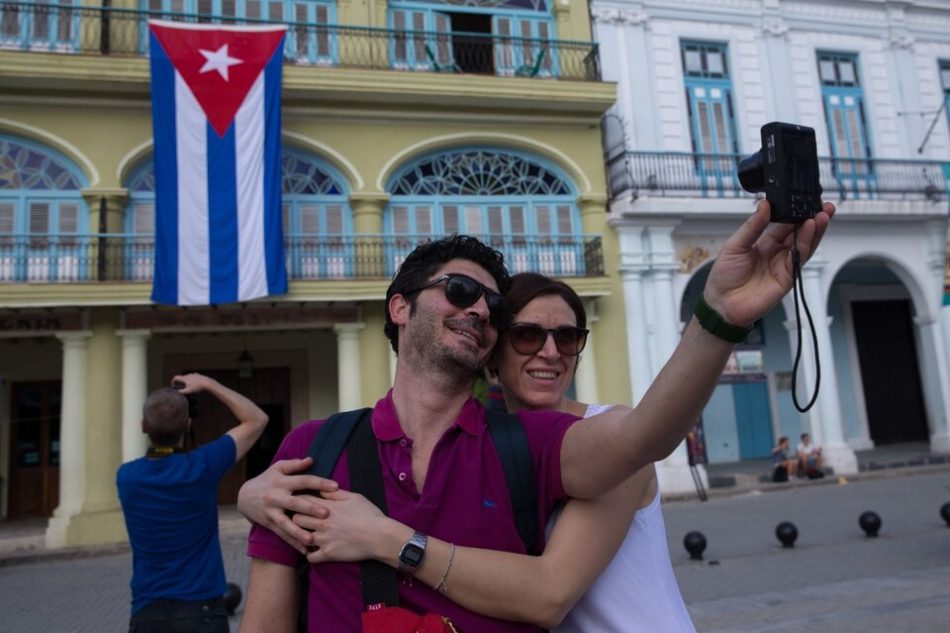 Reabre al turismo internacional desde el 15 de noviembre en Cuba