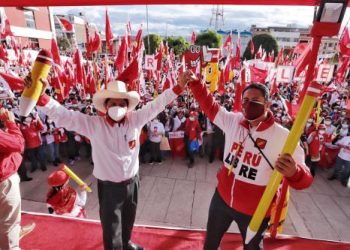 Perú: La unidad es tarea de todos