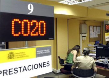 CCOO reclama reforzar la protección por desempleo