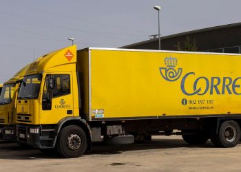 CCOO y UGT alertan de la instrumentalización política de Correos por parte de su presidente