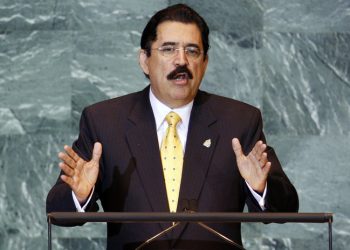 Suma y sigue: Grupo de Puebla anunció el ingreso del expresidente de Honduras, Manuel Zelaya