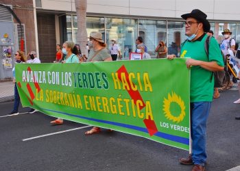 El objetivo no puede ser solamente frenar el ecocidio de Chira/Soria
