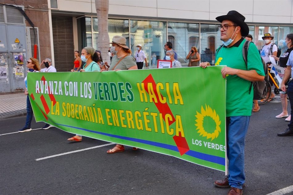 El objetivo no puede ser solamente frenar el ecocidio de Chira/Soria