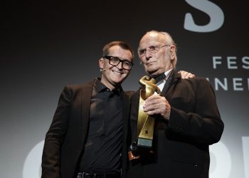 Fallece uno de los grandes del cine español, Carlos Saura