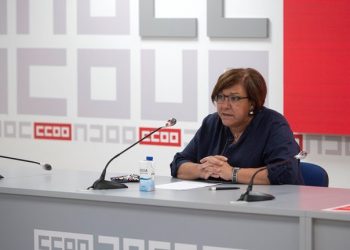 CCOO valora positivamente los datos de empleo publicados por la EPA pero advierte sobre la temporalidad