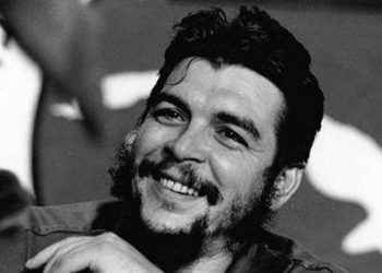 Cuba evoca a Ernesto Che Guevara a 54 años de su muerte