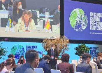 Amigos de la Tierra reclama una solución al problema de los mercados de carbono y denuncia la ausencia de la sociedad civil y el sur global en la COP26