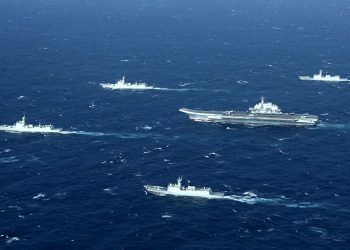 Europa no debe dejarse arrastrar a la Guerra Fría de Estados Unidos contra China