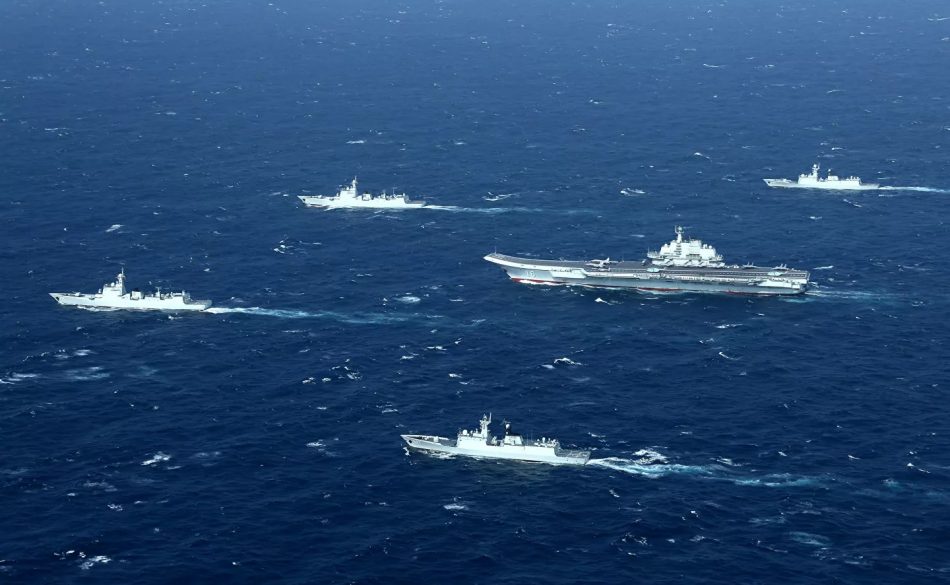 Europa no debe dejarse arrastrar a la Guerra Fría de Estados Unidos contra China