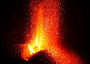 Este es el viaje del magma que da forma y vida a los volcanes