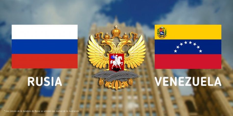 Rusia y Venezuela fortalecen lazos de cooperación estratégica