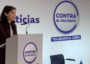 Llop: “La violencia de género es una amenaza para la sociedad y una violación indiscutible de los derechos humanos”