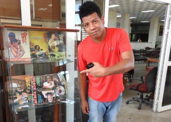 El XIV Simposio Internacional de Hip Hop en Cuba homenajea a los raperos fallecidos de la isla